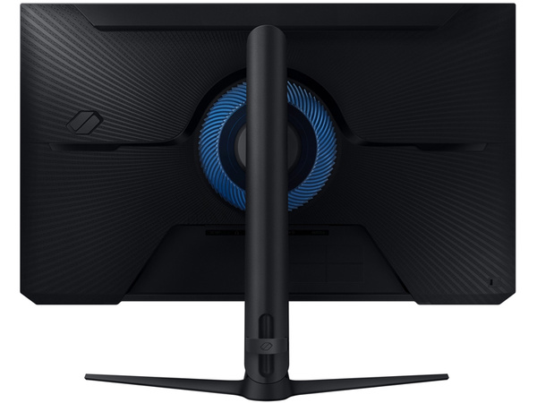 Monitor LED Samsung Odyssey G30D 27 " 1920 x 1080 px VA (LS27DG302EUXEN)