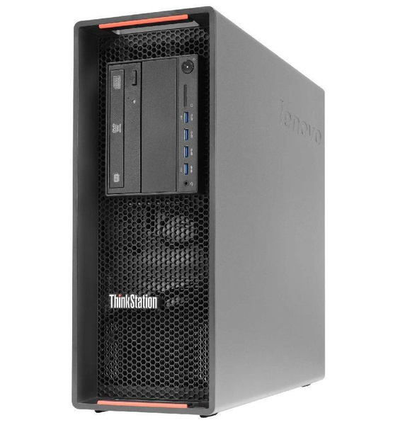 Lenovo ThinkStation P500 Windows 10 PRO PL