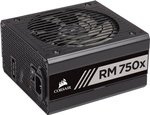 MODULARNY ZASILACZ ATX CORSAIR RM 750X 750W 80 PLUS GOLD