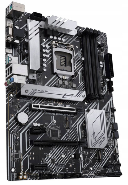 Płyta główna ATX Asus Prime B560-Plus (Socket 1200) (U)