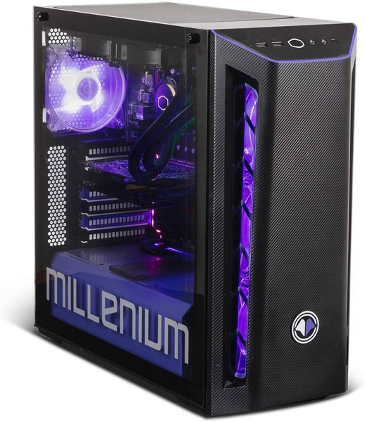 KOMPUTER PC  MILLENIUM Pantheon Gaming WINDOWS 11