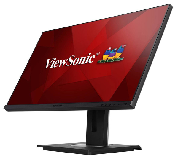 MONITOR VIEWSONIC VG2455 FHD IPS 23.8 CALA