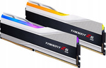 Pamięć RAM G.Skill Trident Z5 RGB DDR5 32GB 6000MHz CL36 (F5-6000J3636F16GX2- TZ5RS)