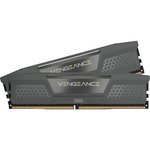 Pamięć RAM Corsair DDR5 64 GB CMK64GX5M2B6000Z40 6000 MHz CL16.00 (CMK64GX5M2B6000Z40) USZKODZONE