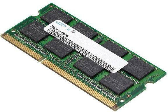 Pamięć RAM Samsung DDR4 SO-DIMM 4GB 2133MHz (M471A5143DB0-CPB)