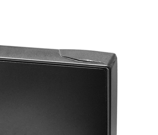 Monitor LED Samsung Odyssey G5 (LC27G55TQWRXEN) (W)
