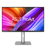 Monitor LED Asus ProArt 27 " 3840 x 2160 px IPS / PLS (90LM08E0-B01K70)USZKODZONY