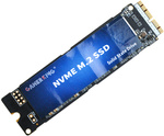 Dysk SSD M.2 NVMe GamerKing 512GB do MacBook
