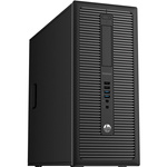 KOMPUTER TOWER HP ELITEDESK 800 G1 WINDOWS 10 PRO PL