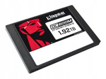 Dysk SSD Kingston SEDC600M/1920G 1,92TB 2,5" SATA III ()