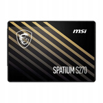 Dysk SSD MSI S78-440P130-P83 960GB 2,5" SATA III ()