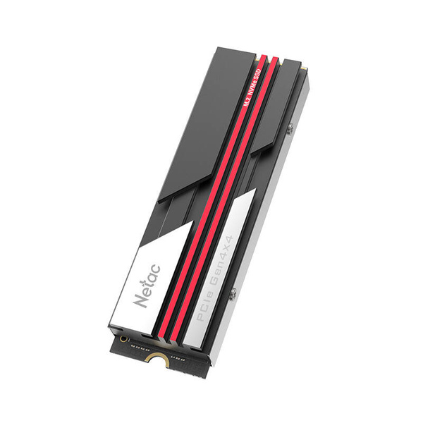 Dysk SSD Netac NV7000 PCIe 4.0 1TB NVMe M.2 PCIe Gen4x4