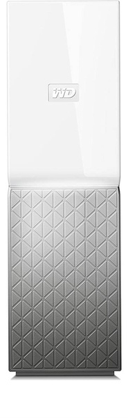 Serwer plików Western Digital WD My Cloud Home 4TB (WDBVXC0040HWT-EESN)