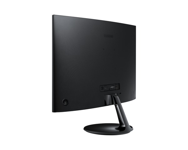 MONITOR SAMSUNG LED 24 _ LS24C364EAUXEN _ FHD (1920x1080)	