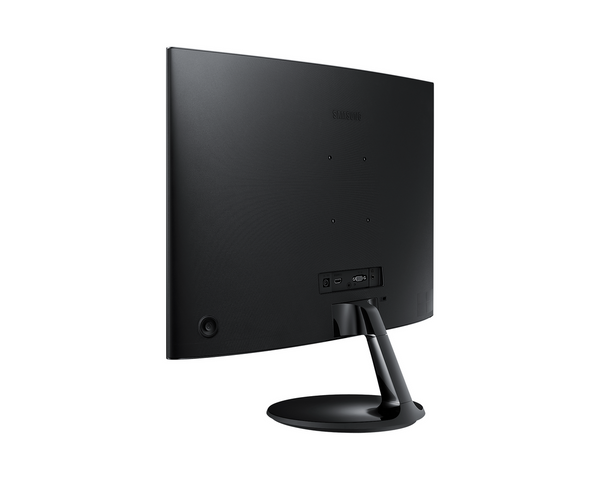 Monitor Samsung LS24C360EAUXEN