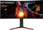 Monitor LG UltraGear 34GP63AP-B