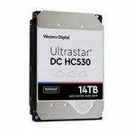 Dysk Western Digital Ultrastar DC HC510 He14 14TB 3,5" SAS WUH721414AL5201