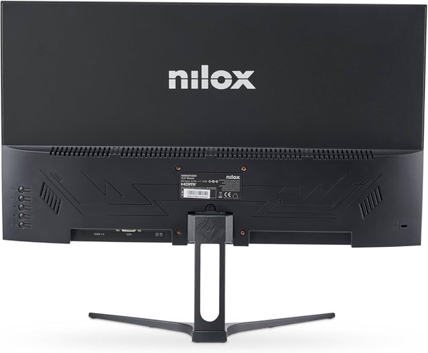 Monitor Nilox NXM27FHD01 FHD 75Hz VA 27" (W)