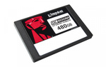 Dysk SSD Kingston DC600M 480GB 2,5" SATA III (SEDC600M/480G)