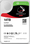 DYSK HDD 3.5 SEAGATE IRONWOLF NAS PRO ST14000VN0008 14TB USZKODZONY