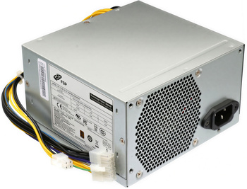 Zasilacz ATX Fortron FSP220-30AGBAA 220W 80 Plus Bronze