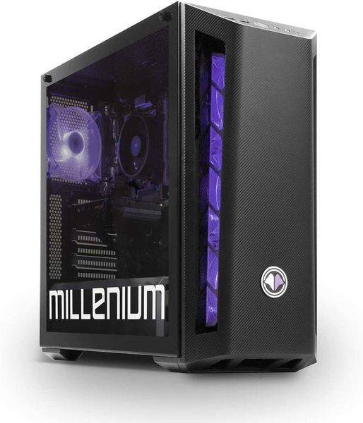 KOMPUTER PC  MILLENIUM Pantheon Gaming WINDOWS 11