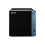 SERWER NAS QNAP TS-453Be 0TB