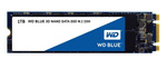 Dysk SSD M.2 SATA Western Digital Blue 3D NAND 1TB (WDS100T2B0B)