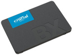 Dysk SSD 2.5" Crucial BX500 (CT2000BX500SSD1) 2TB