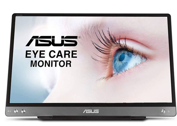 MONITOR PRZENOŚNY FHD ASUS MB14AC