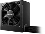 Zasilacz ATX be quiet! System Power 8 400W (S8-400W / BN240) 80+