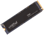 Dysk SSD M.2 NVMe Crucial T500 1TB 2280 PCIe 4.0 CT1000T500SSD8