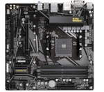 Płyta główna Micro ATX Gigabyte B550M DS3H (Socket AM4) (U)