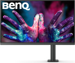 Monitor LCD BenQ PD2705UA 27 " 3840 x 2160 px IPS / PLS (9H.LKDLA.TPE)