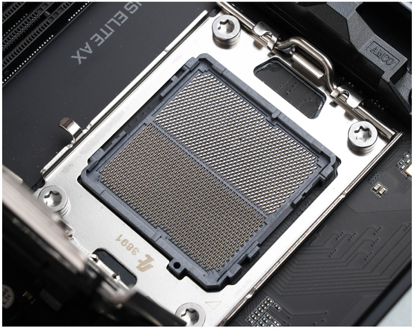 Płyta główna ATX Gigabyte B650 Aorus Elite AX (Socket AM5) (W) (B) (U)