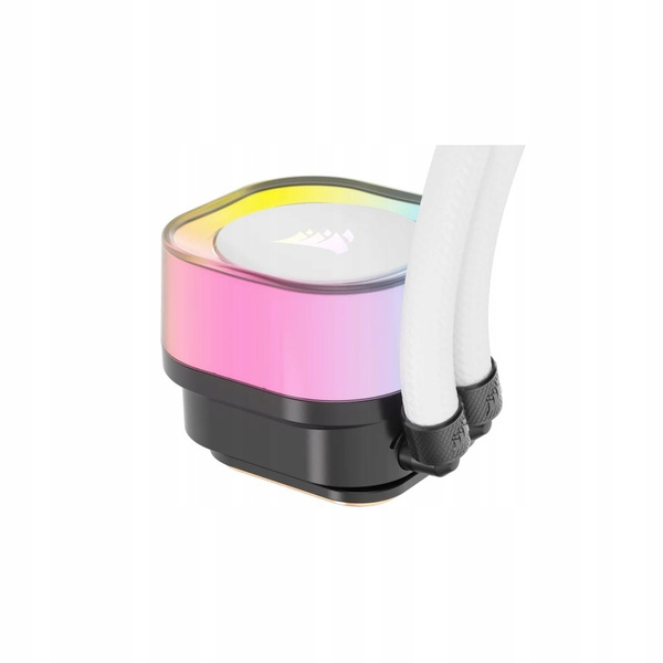 Chłodzenie wodne Corsair iCUE LINK H150i RGB (CW-9061006-WW)