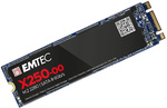 Dysk SSD Emtec 2TB X250-00 M.2 SATA III (ECSSD2TX250)