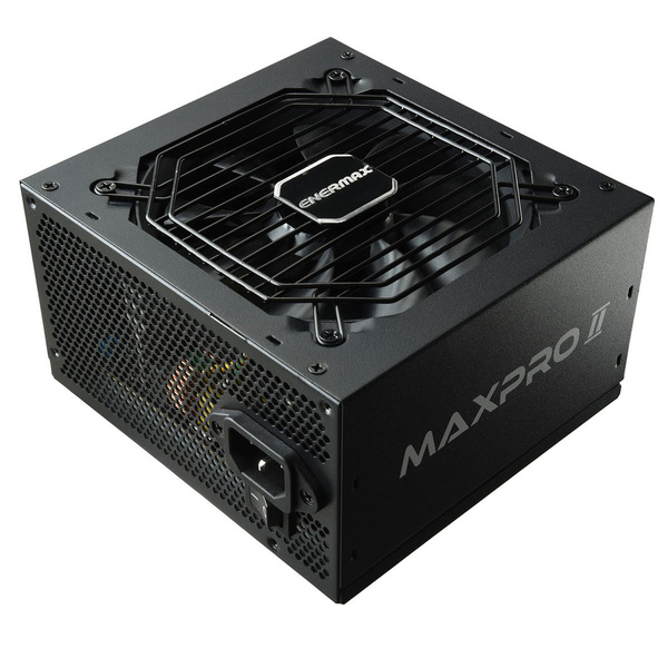 Zasilacz ATX Enermax MAXPRO II 700W (EMP700AGT-C) 80 Plus