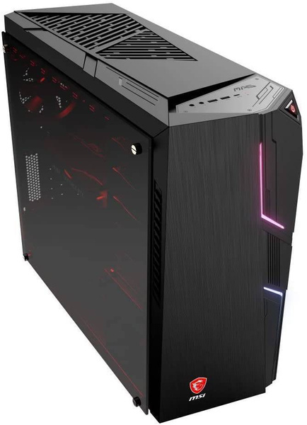 Komputer MSI MAG CodeX 5 10SD-090EU