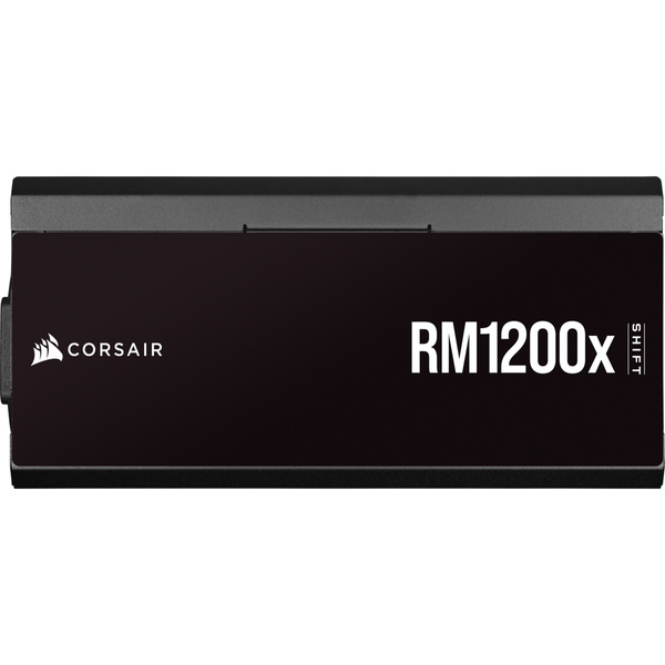 Zasilacz Corsair RM1200x SHIFT 1200W (CP-9020254-EU)