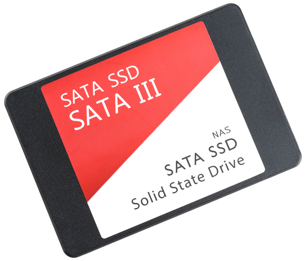 Dysk SSD 2.5" SATA III 2048GB 520MB/s (B)