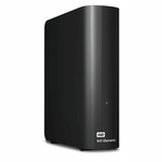 Dysk twardy Western Digital WDBWLG0060HBK-EESN WDBWLG0060HBK 6TB SATA III 3,5" USZKODZONY