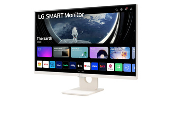 Monitor LED LG 27SR50F-W 27 " 1920 x 1080 px IPS / PLS (27SR50F-W.AEU)