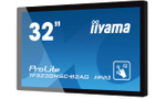 Monitor dotykowy 32" iiyama TF3238MSC-B2AG (Wada)