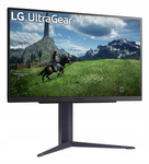 Monitor LG UltraGear 27GS85QX-B