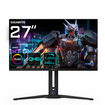 Monitor QD-OLED Gigabyte Aorus FO27Q2 (W) (U)