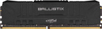 Pamięć RAM Crucial Ballistix DDR4 16GB 3200MHz CL16 (BL16G32C16U4B) USZKODZONY