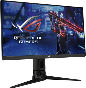 Monitor gamingowy Asus ROG Strix XG249CM (W)