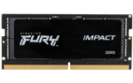 Pamięć RAM SODIMM Kingston Fury Impact 16GB DDR5 5600MHz CL40
