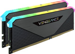 Pamięć RAM Corsair Vengeance RGB RT 16GB (2x8GB) DDR4 4000MHz CL18 (CMN16GX4M2Z4000C18)